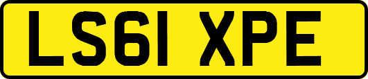 LS61XPE