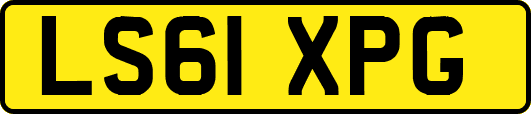 LS61XPG
