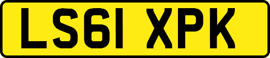 LS61XPK