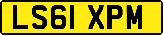 LS61XPM