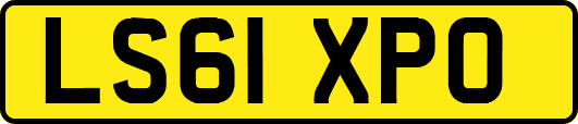 LS61XPO
