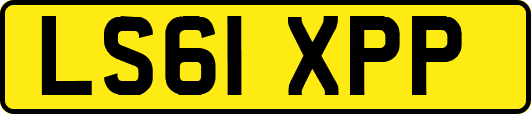 LS61XPP