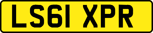 LS61XPR