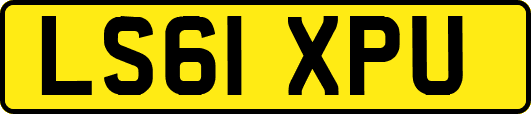 LS61XPU