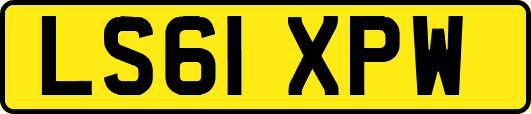 LS61XPW