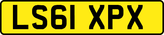 LS61XPX