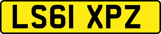 LS61XPZ