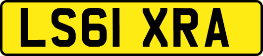 LS61XRA