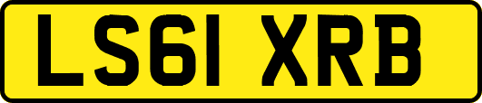 LS61XRB