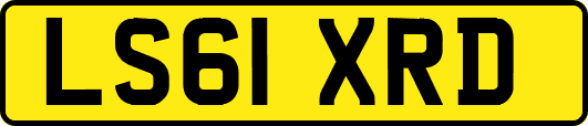 LS61XRD