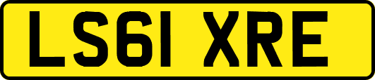 LS61XRE