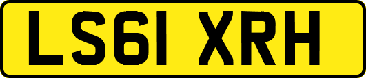 LS61XRH
