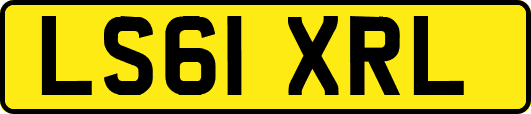 LS61XRL