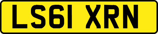 LS61XRN