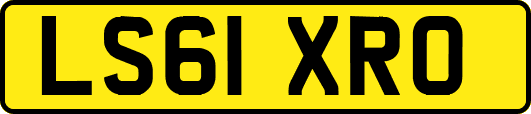 LS61XRO