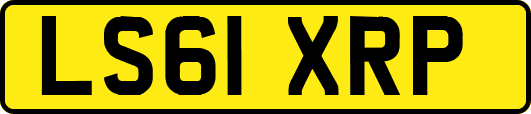 LS61XRP