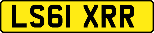 LS61XRR