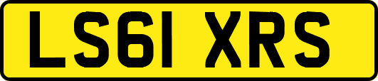 LS61XRS