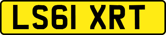 LS61XRT