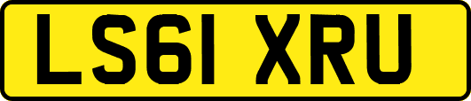 LS61XRU