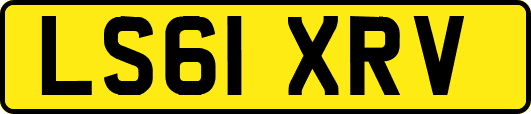 LS61XRV