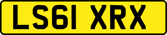 LS61XRX