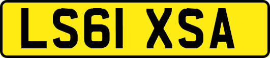LS61XSA