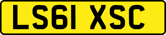LS61XSC