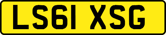 LS61XSG