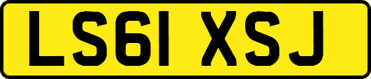 LS61XSJ