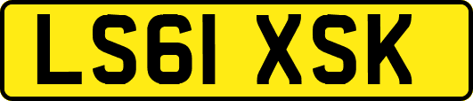 LS61XSK