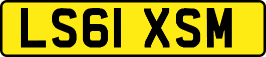 LS61XSM