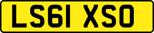 LS61XSO