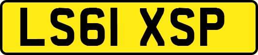 LS61XSP