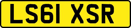 LS61XSR