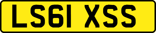 LS61XSS