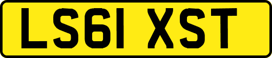 LS61XST