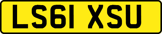 LS61XSU