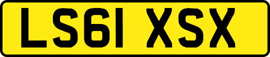 LS61XSX