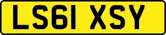 LS61XSY