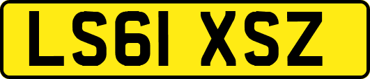 LS61XSZ