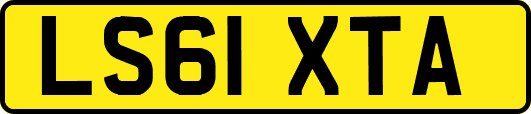 LS61XTA