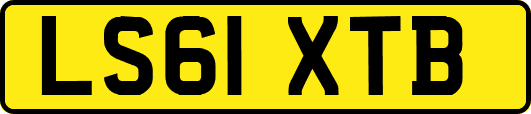 LS61XTB
