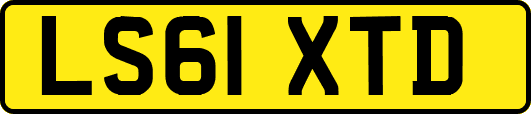 LS61XTD