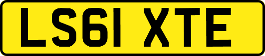 LS61XTE