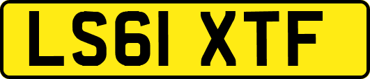 LS61XTF