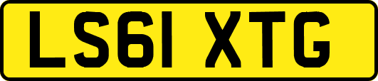 LS61XTG