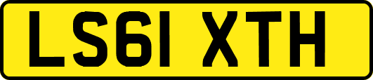 LS61XTH