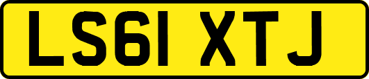 LS61XTJ