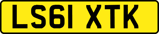 LS61XTK